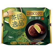 Amazon.co.jp: ロッテ チョコパイパーティーパック 9個入×3袋 : 食品